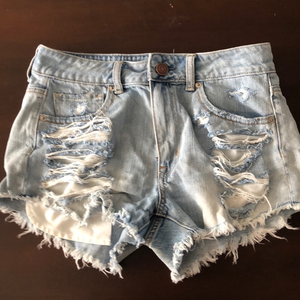 Shorts